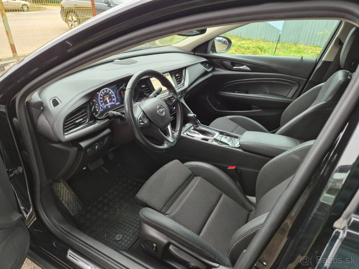 Opel Insignia ST 2.0 CDTI S&S Dynamic AT8 - 7