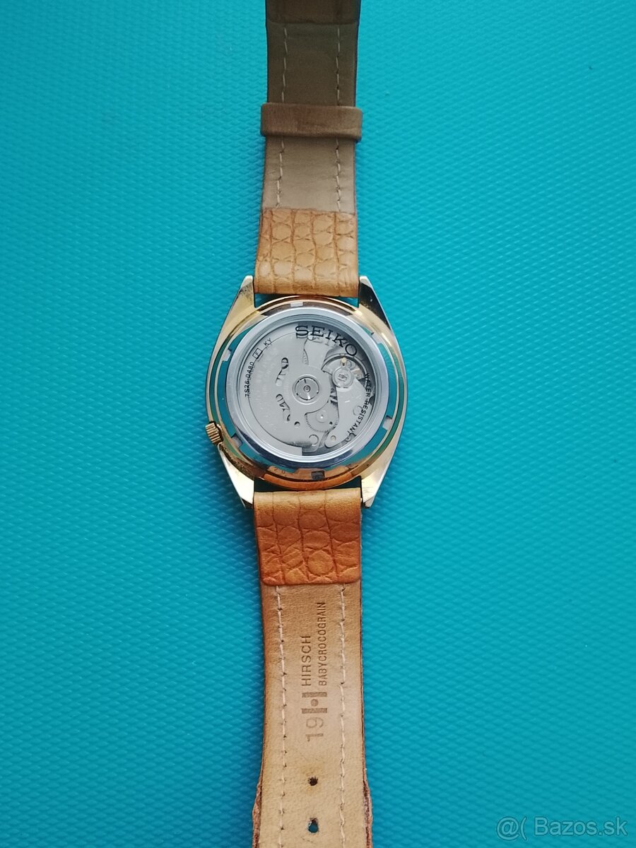 Hodinky Glashutte,Citizen,Seiko, BWC, Pronto. - 7