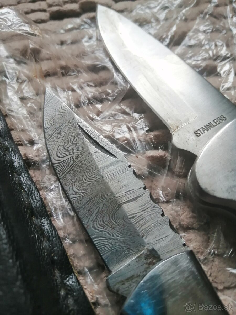 lovecké nože (2) - 7