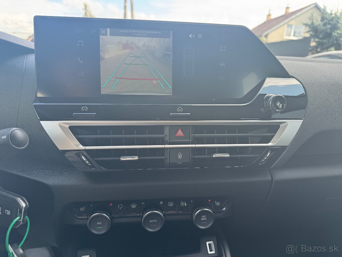 Citroën C4 PureTech 130 S S Plus EAT8 - 7