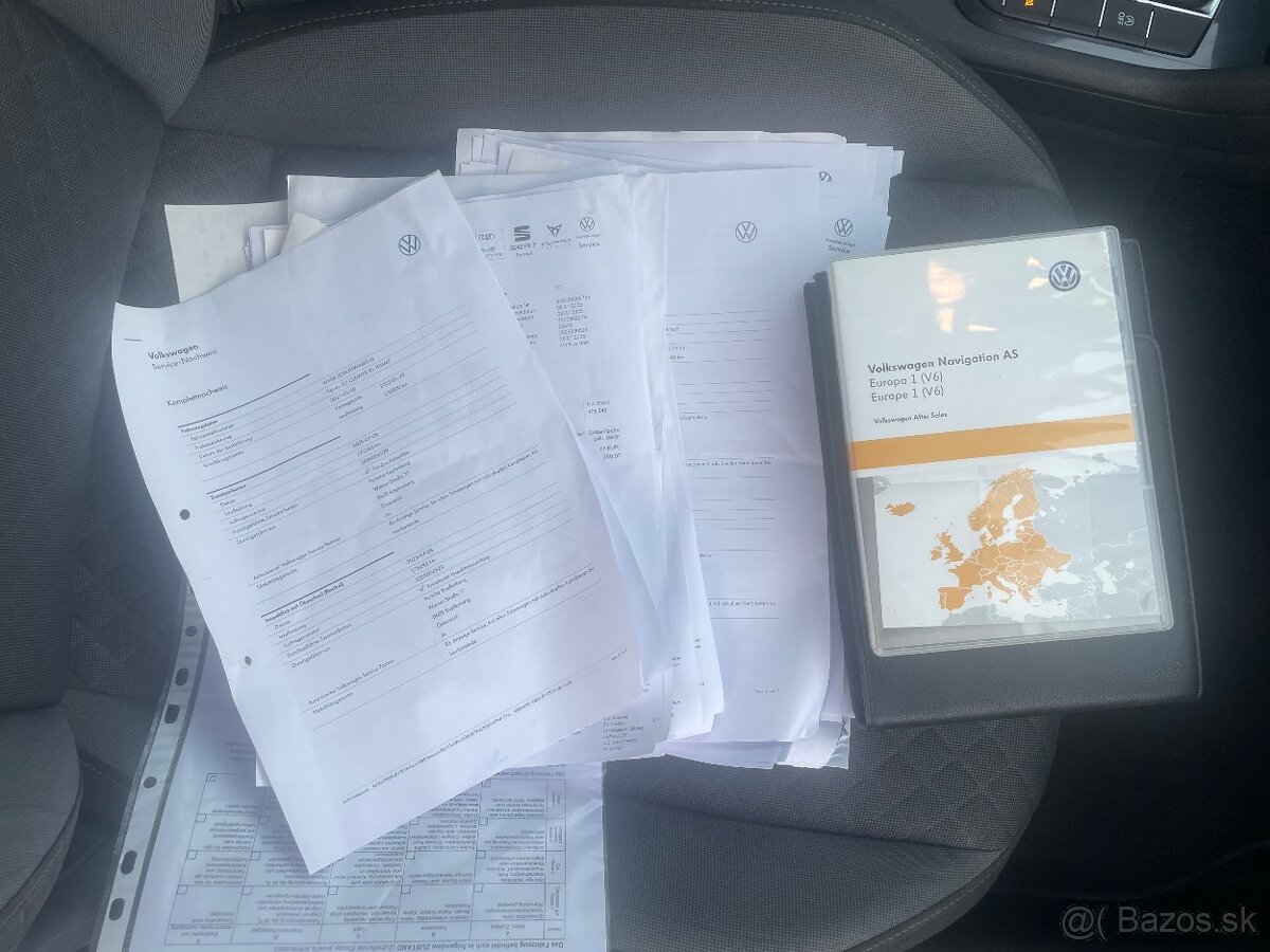 Vw Tiguan 2.0tdi - 7