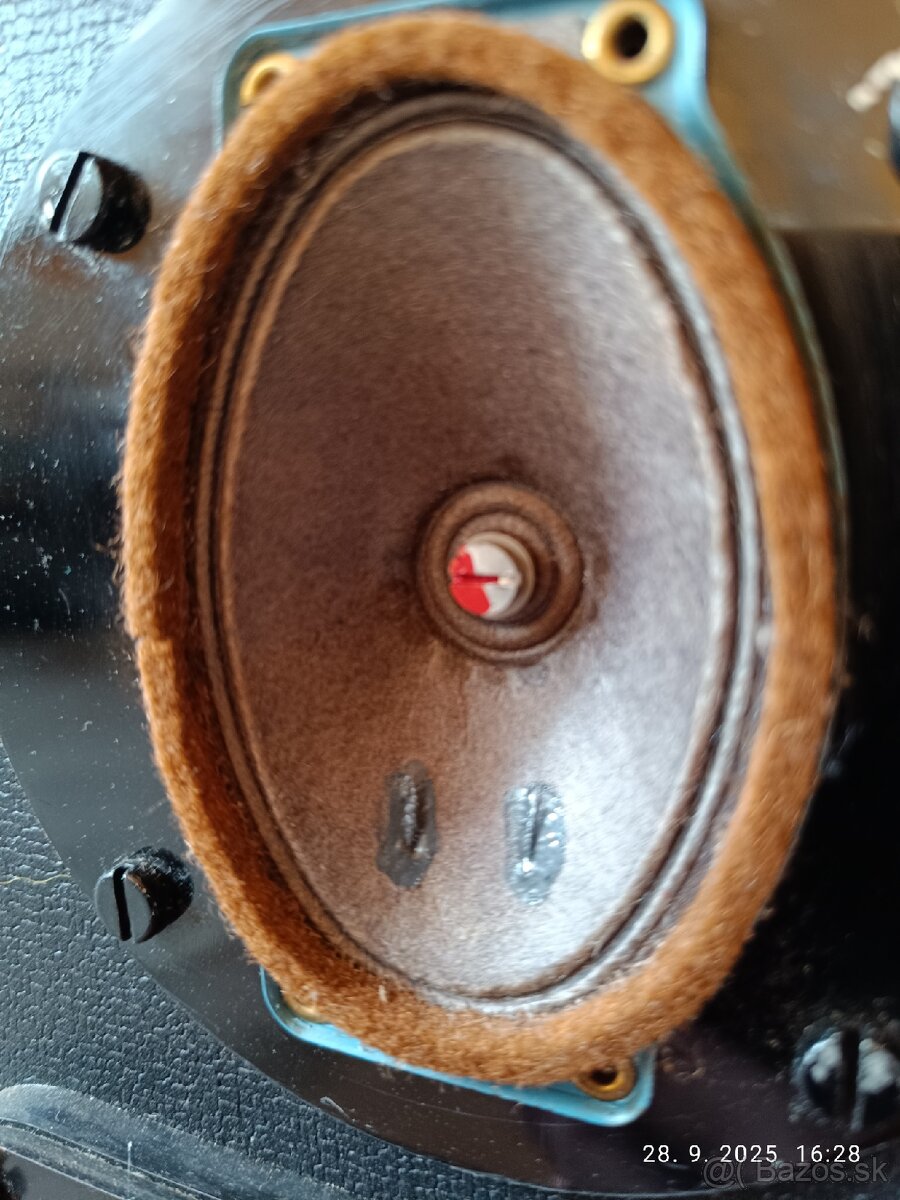 (TESLA) ELEKTRONIKA PRAHA RS 238 C - 7