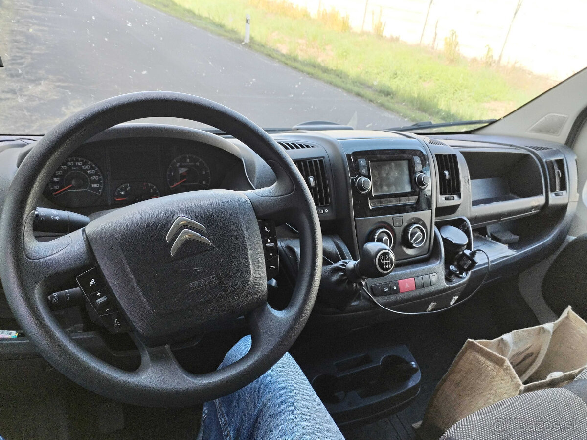 Citroën Jumper 2.0 - 7