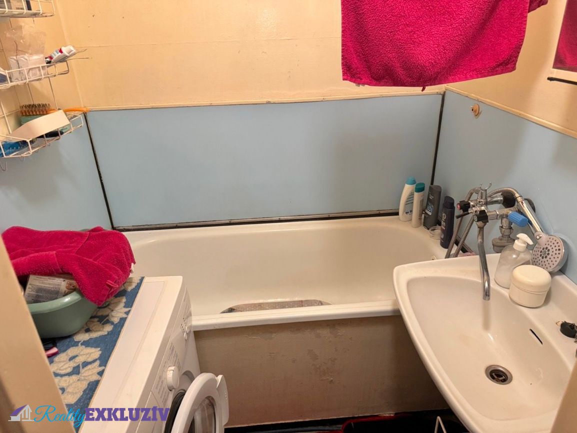 Na predaj 2 izbový byt, Lučenec -cena aj dohodou. - 7