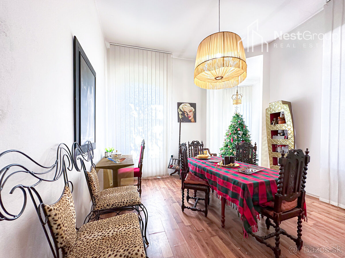 PREDAJ VILA REIM - Jedinečná investičná príležitosť - 7