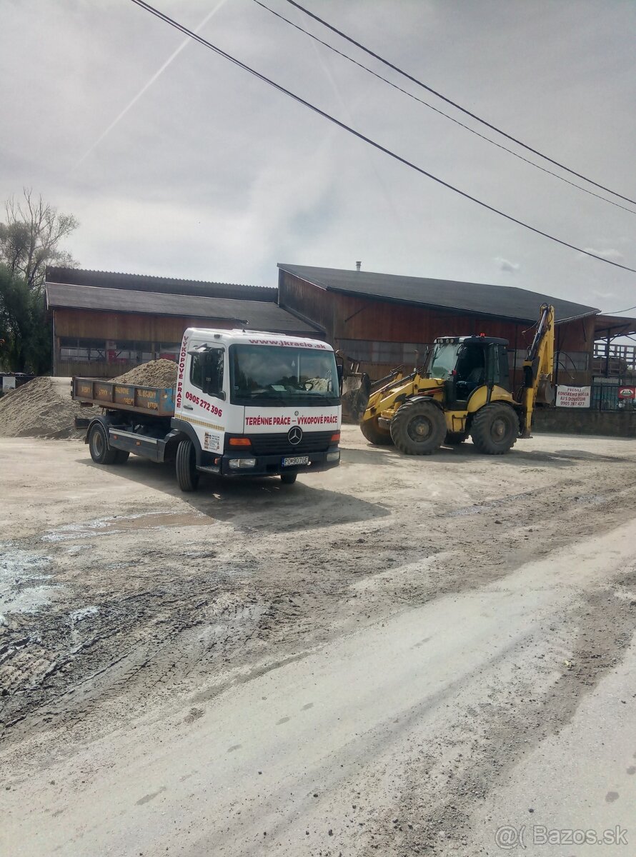 New Holland 115B - 7