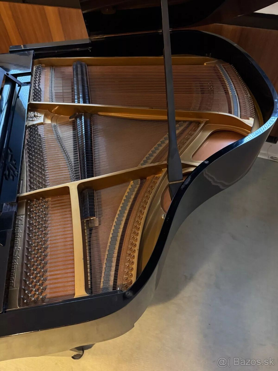 Detské krídlo Grotrian-Steinweg 1933 - 7