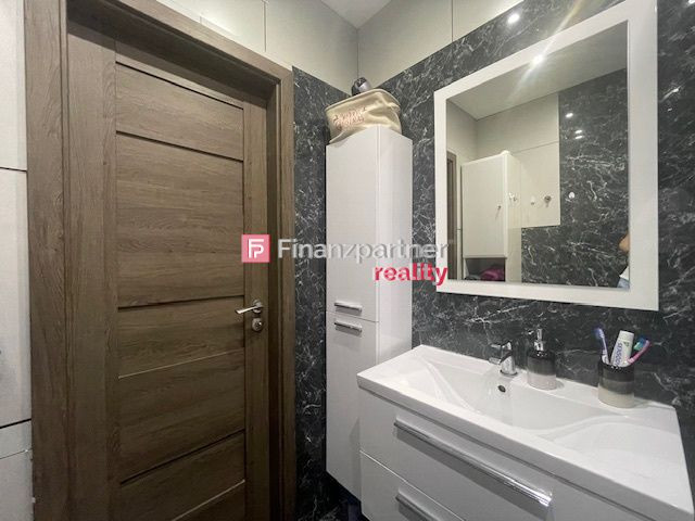 Rezervované Štandartne neštandartný moderný 2izb byt na SII - 7