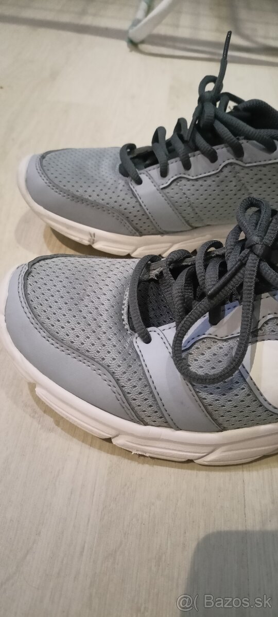 Dámske botasky na beh - 38 - 7