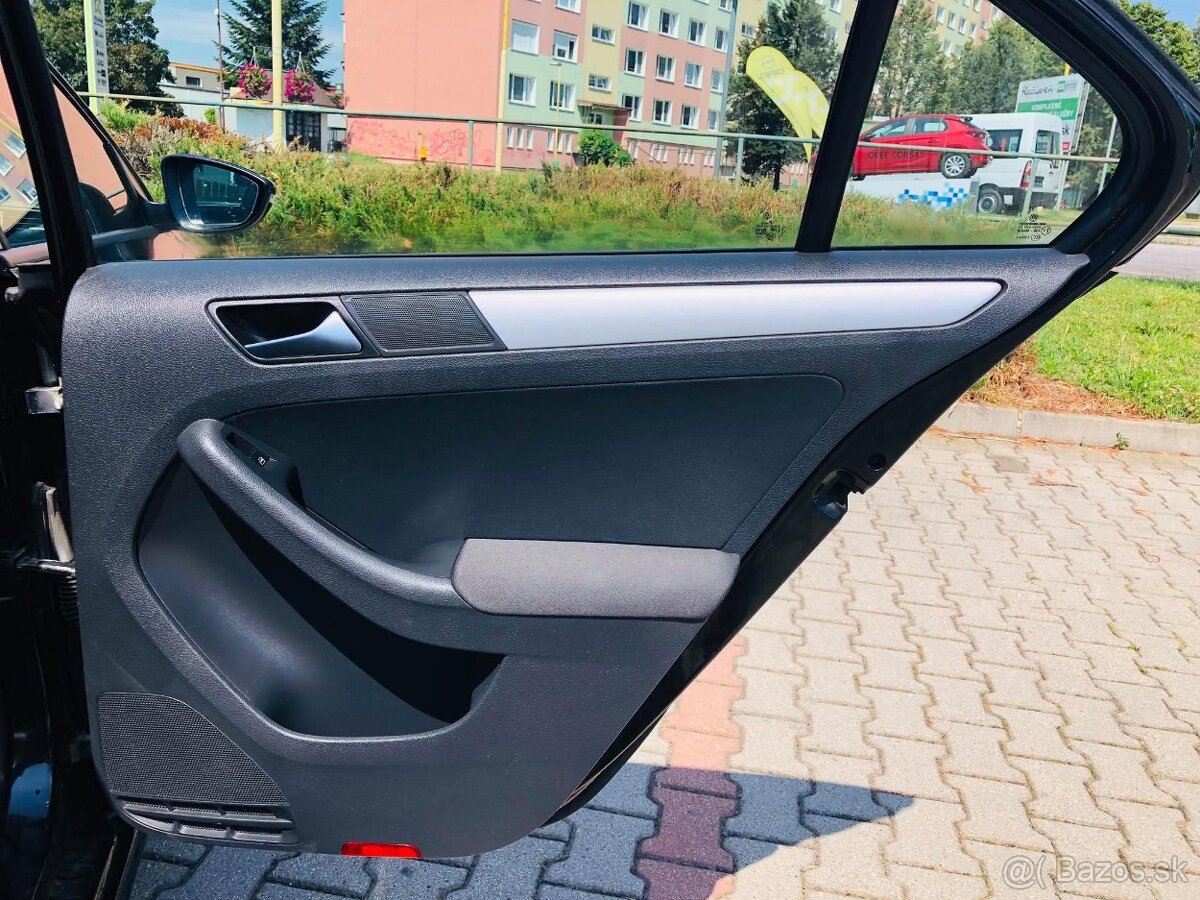 TOP STAV – VW Jetta - 7