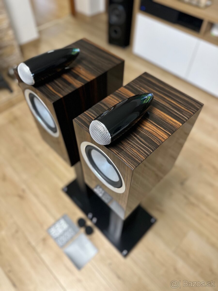 B&W 705 S2 Signature + FS-700 S2 - 7