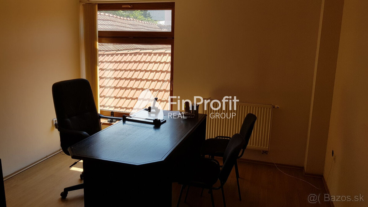 Predám polyfunkčný objekt Nitra vhodný na všetky činnosti. - 7