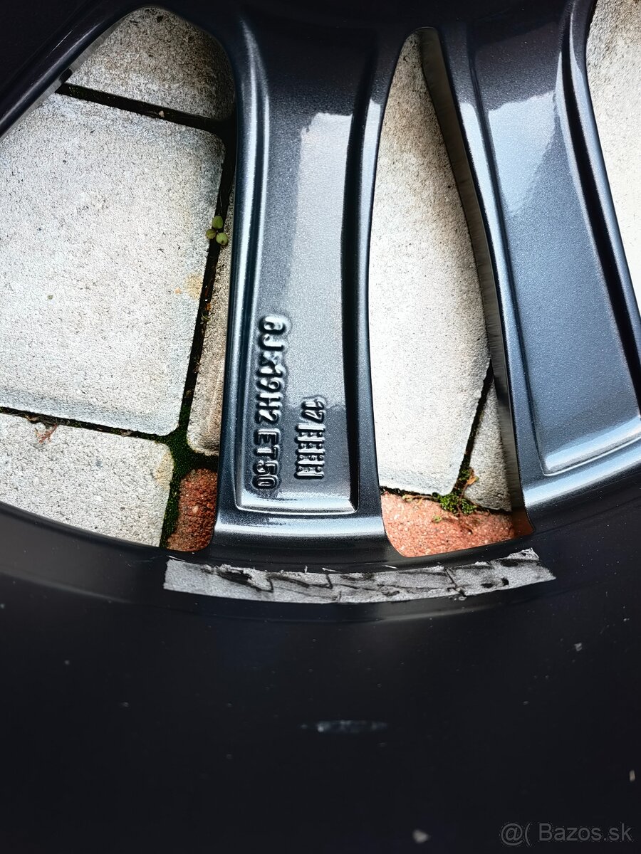 Seat, Cupra Formentor, Škoda, Volkswagen 5x112 r19 - 7