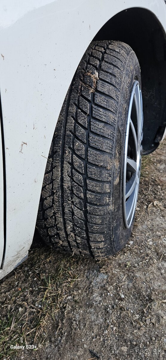 Fiat bravo 1.6 88kw 2011 - 7