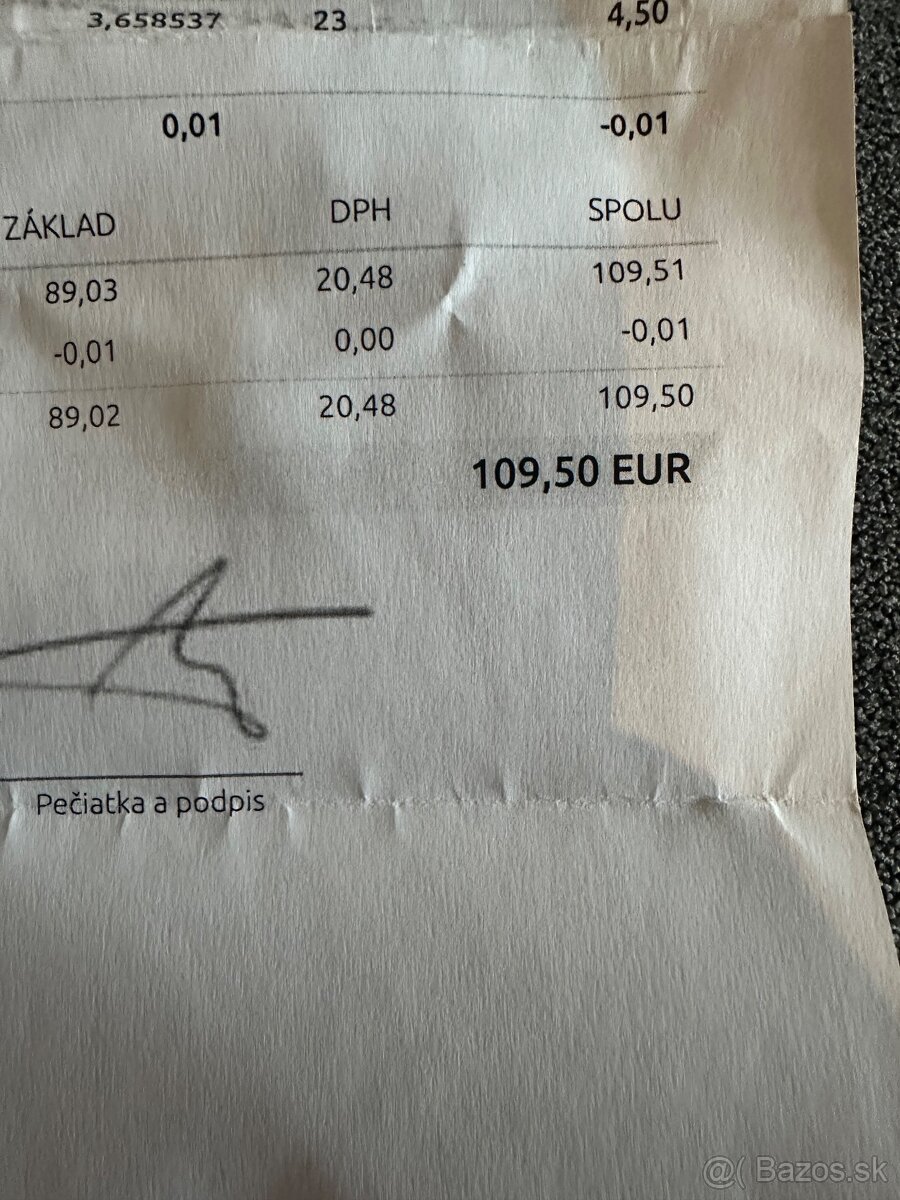 Klucka Gretsch-Unitas lava - 7