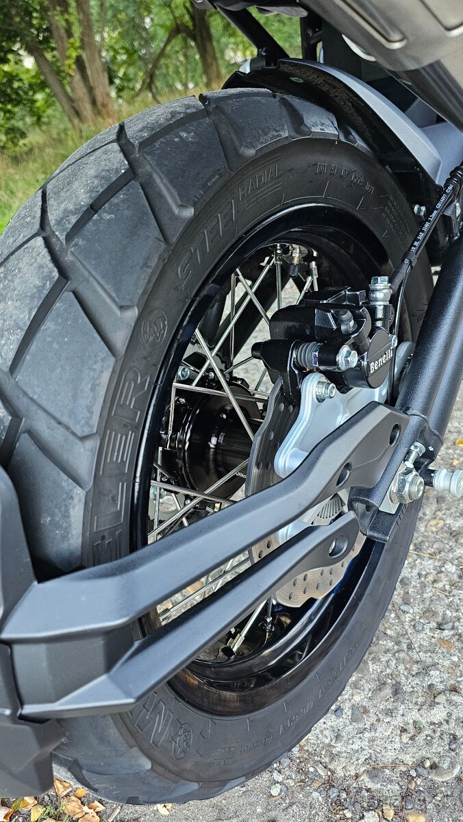 Benelli TRK 502X r.v. 2022 - 7