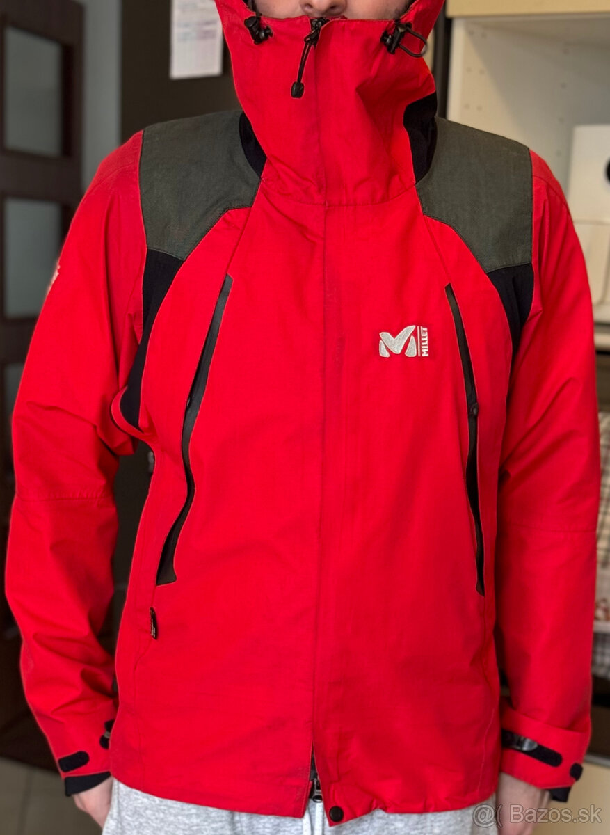 Millet bunda gore tex K Expert JKT - 7