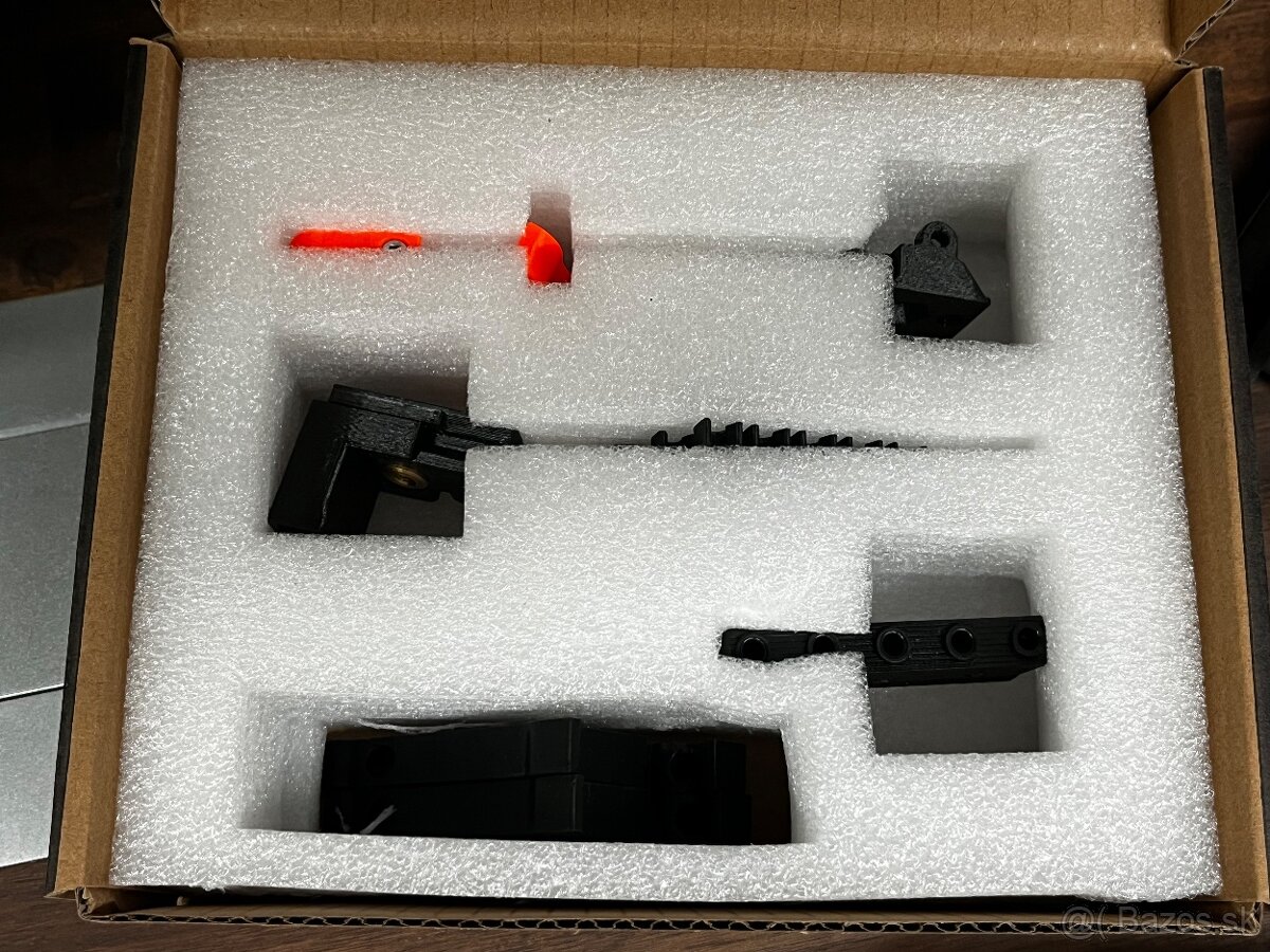 Original Prusa MMU3 - 7