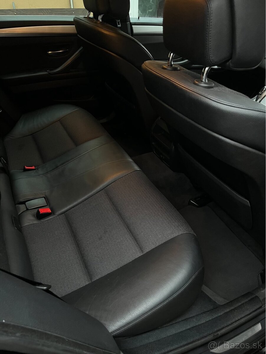 BMW 520d f11 - 7