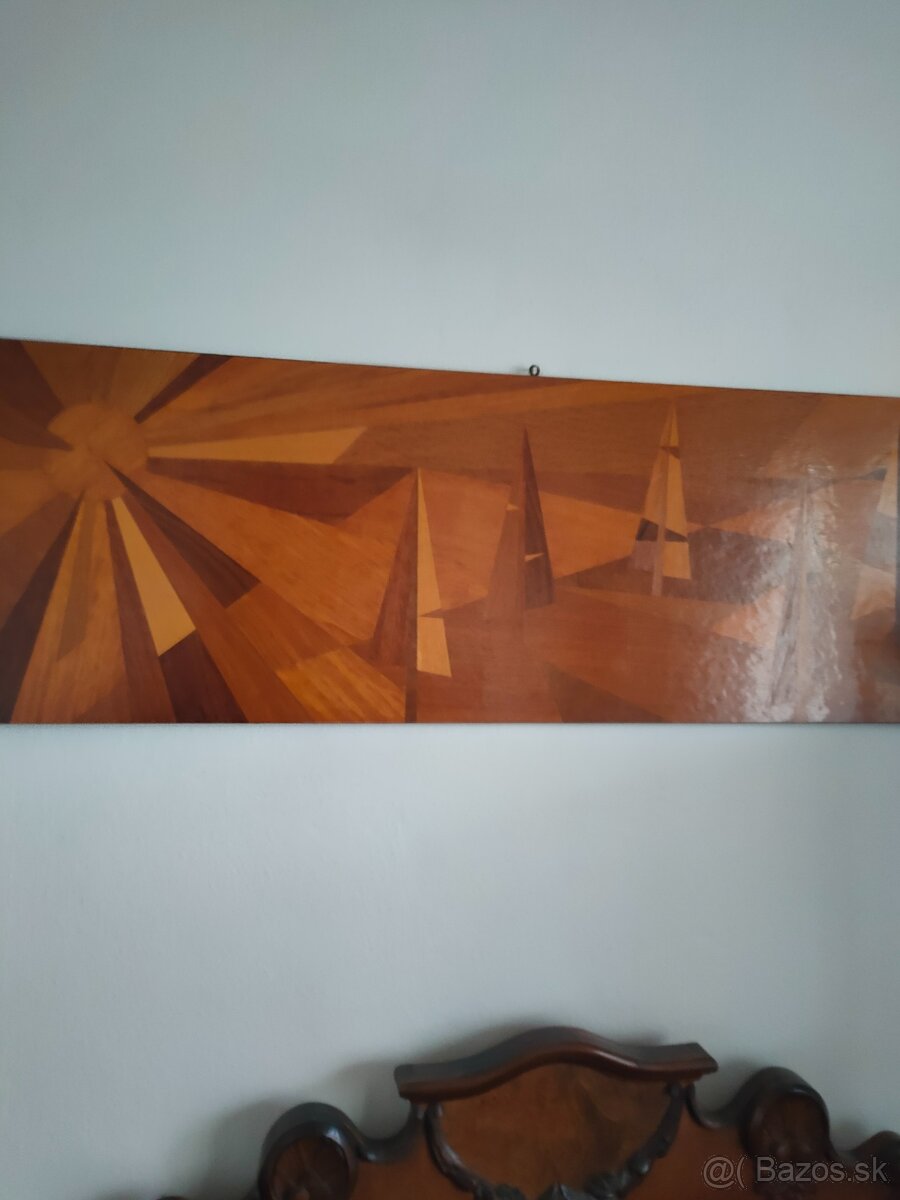 Predám starožitný nábytok - 7