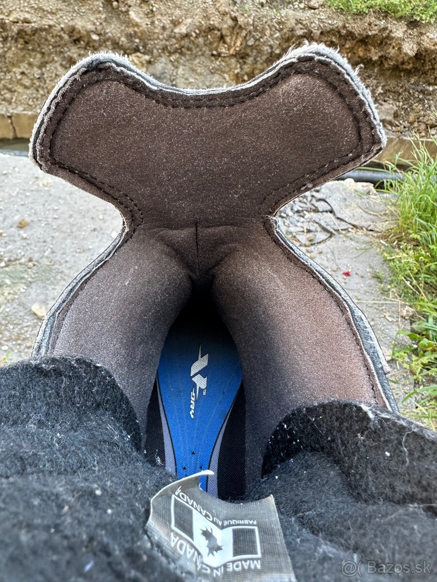 Korcule CCM U+ Pro Michal Handzus - 7