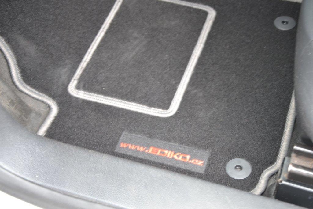 VW Caddy Maxi 2,0 Tdi 75kW - 7