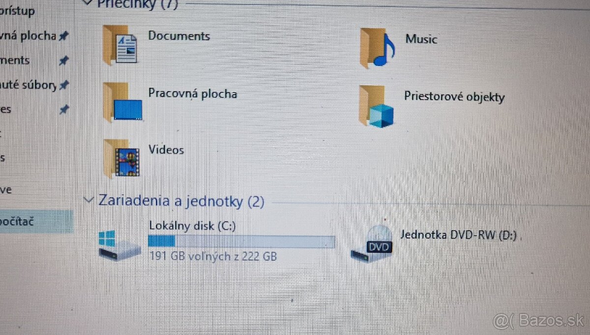 Notebook Lenovo B50-70,WIN10,240GB SSD,8Gb RAM,INTEL 3558U - 7