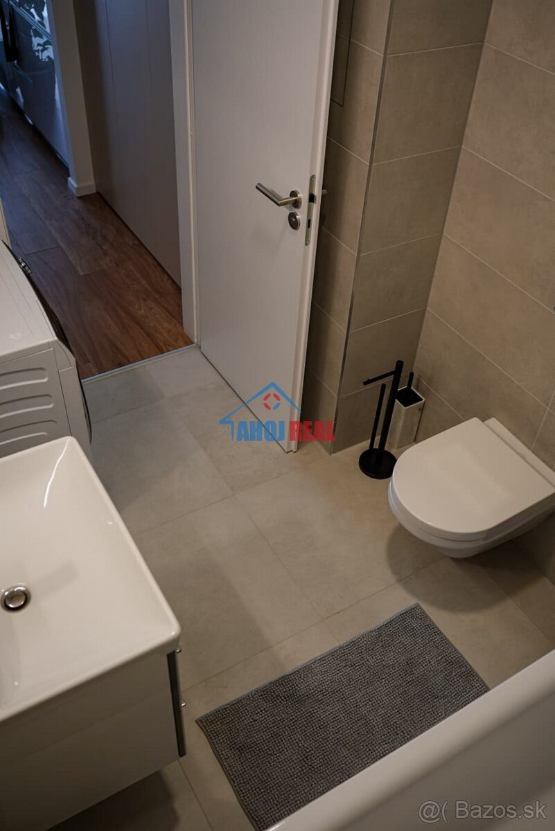 1- IZB BYT + garaž v NOVOSTAVBE " OLÍVIA" - 7