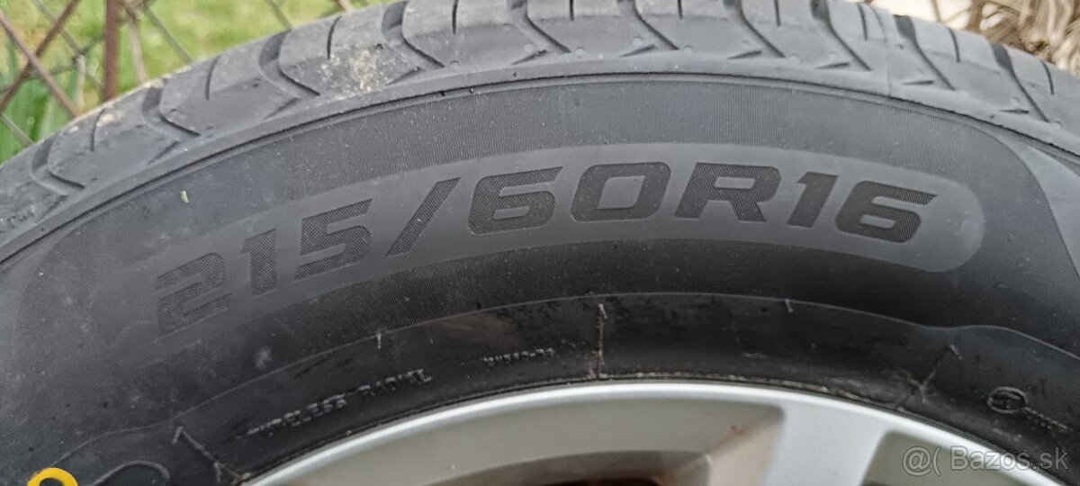 Letné Pneumatiky - 7