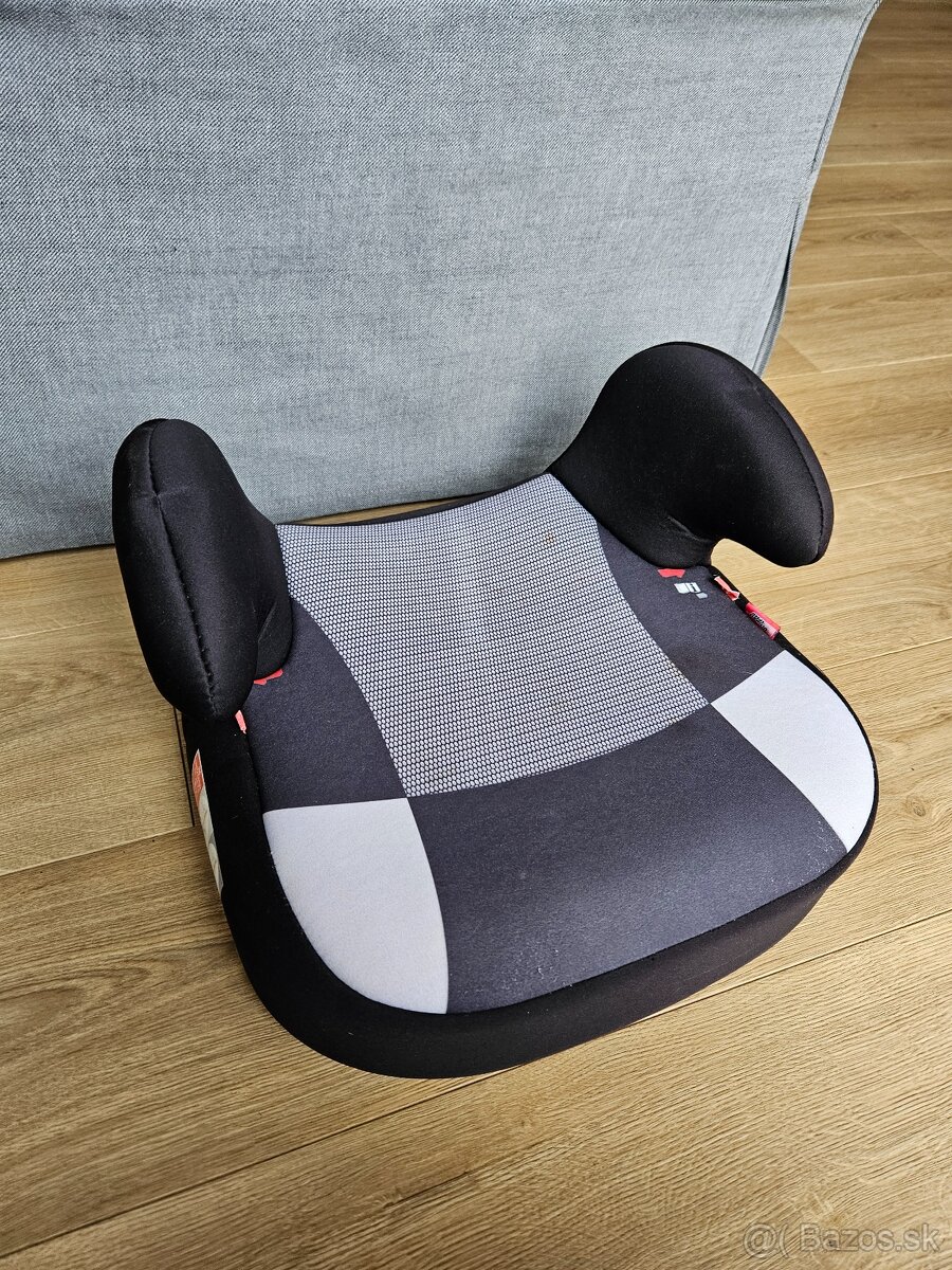 Predám autosedačky (nie iso-fix) - 7