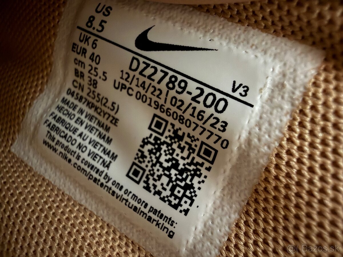 Nike Air Force 1 LX - 7