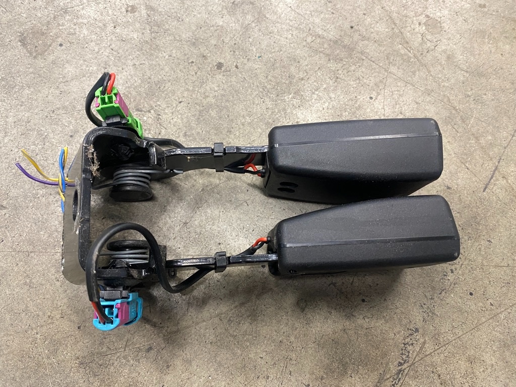 Rozpredam volvo XC60 I 2,4 d4 2008-2016 - 7