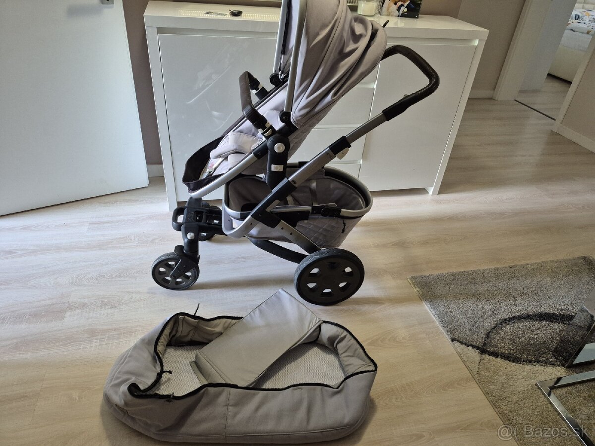 Detsky kocik Joolz - 7