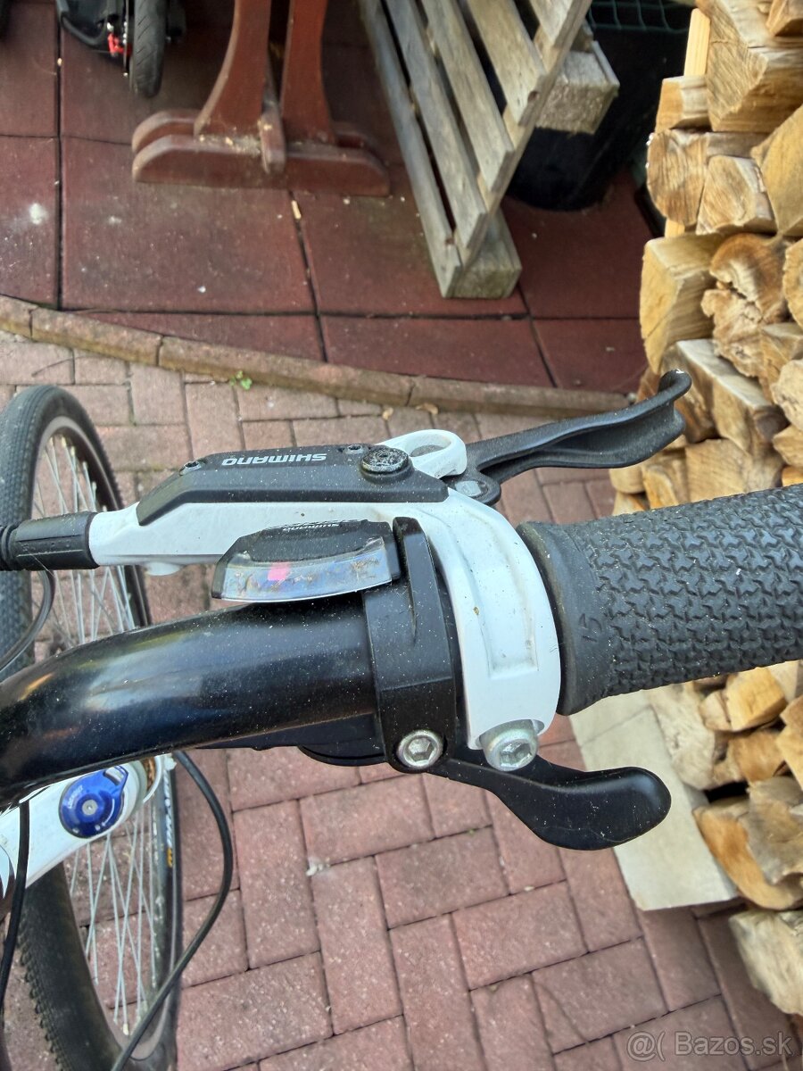 Predám 2 bicykle elektro Trek - 7