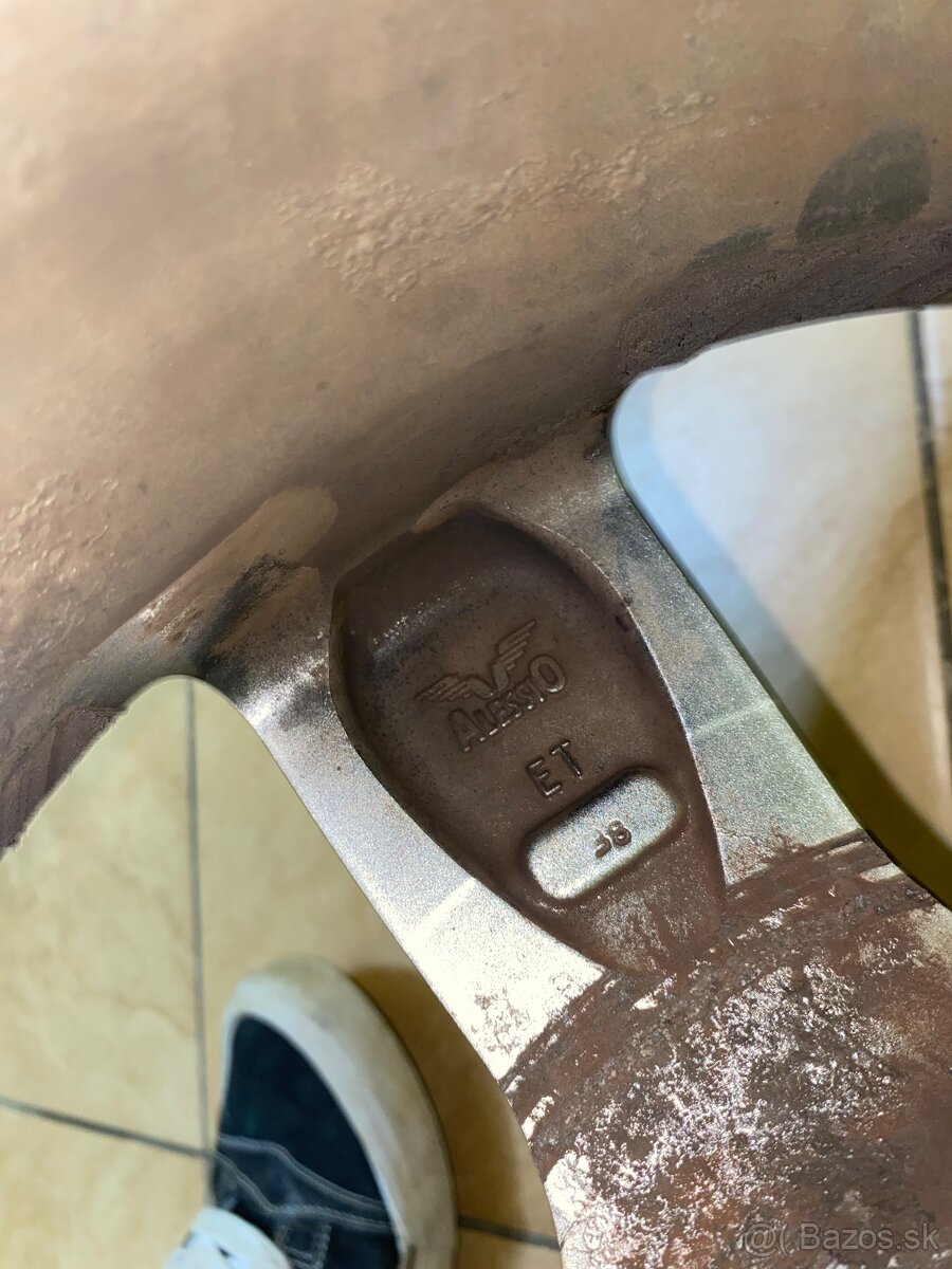 Elektróny 5x100 R16 - 7