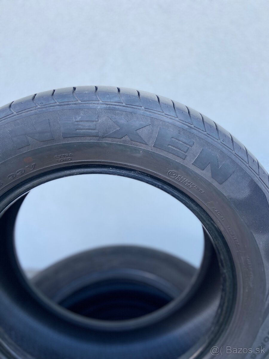 Nexen Nblue HD Plus 215/60 R16 99V - 7
