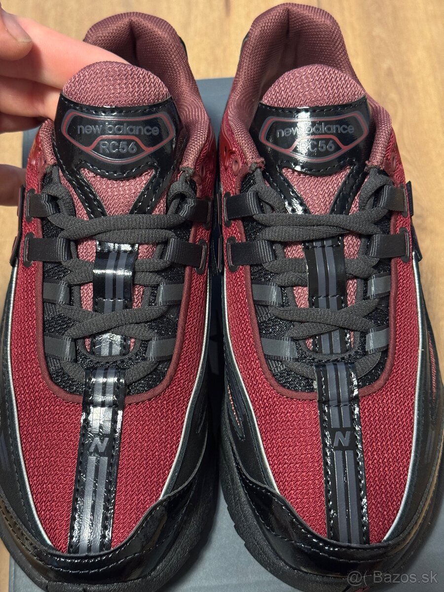 New Balance - 7