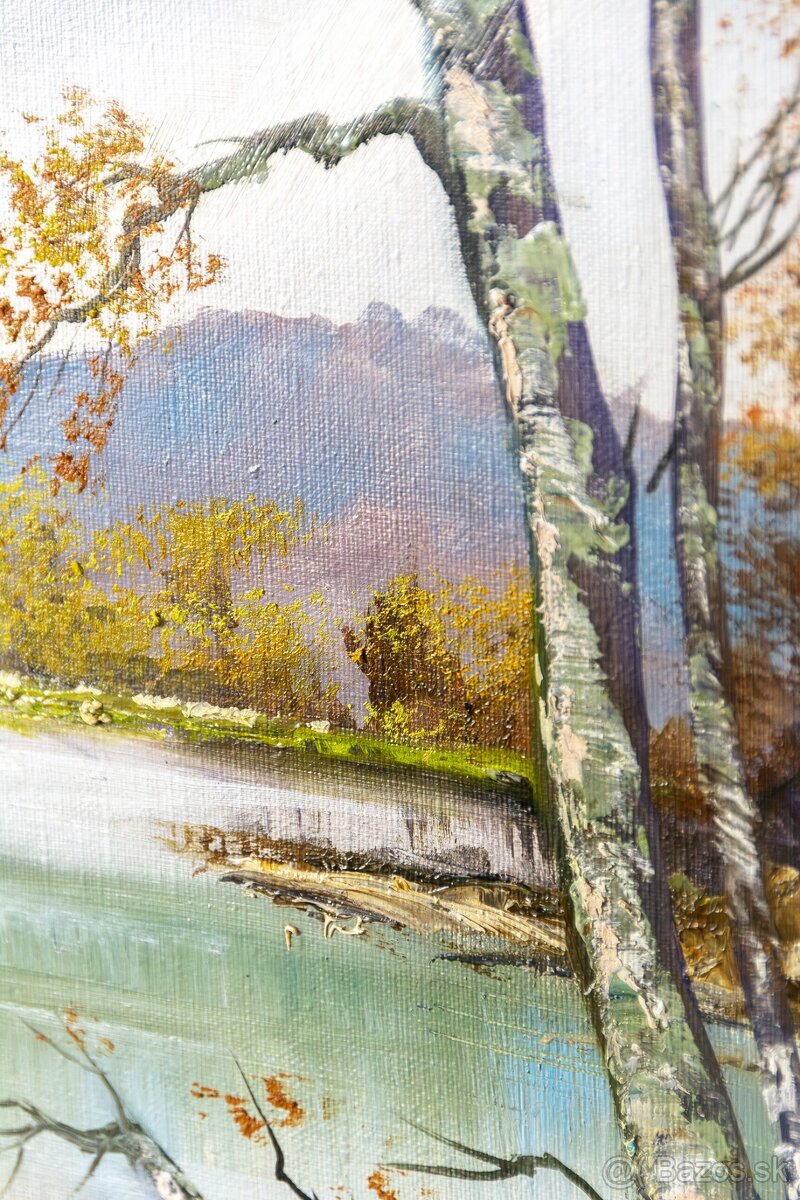 Rieka, Fellner, 930 × 730 mm - 7