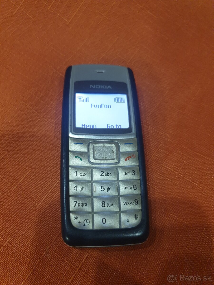 Nokia 1112 - 7