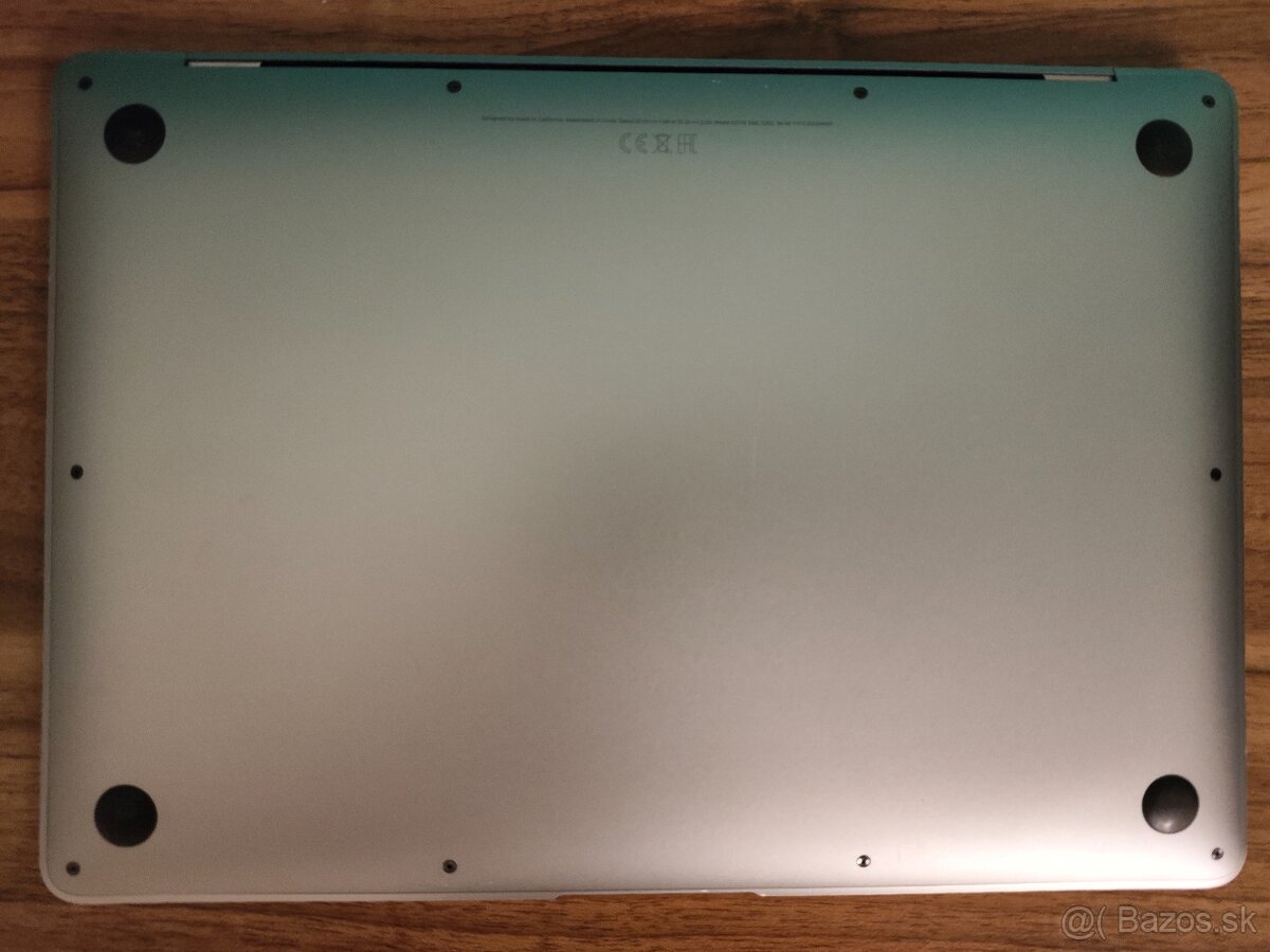MacBook Air 2020 | i7 • 8GB • 512GB SSD - 7