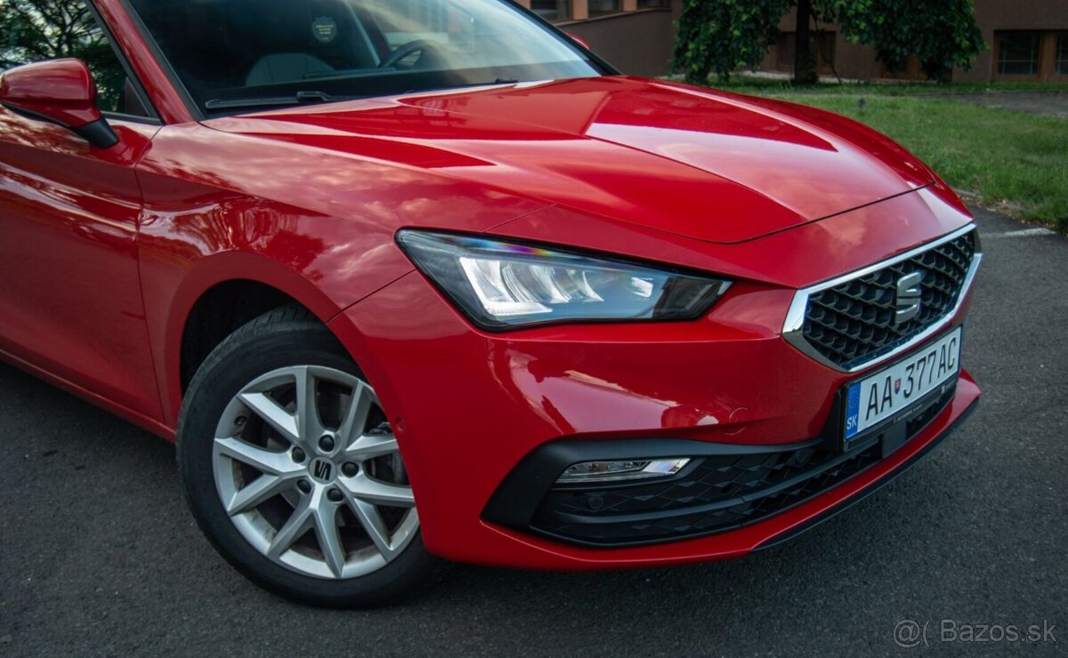 Seat Leon ST 1.5 TSI 96KW - 7