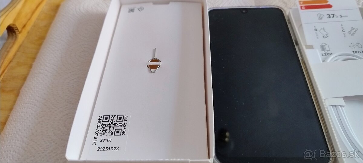Samsung Galaxy A26 5G - 7