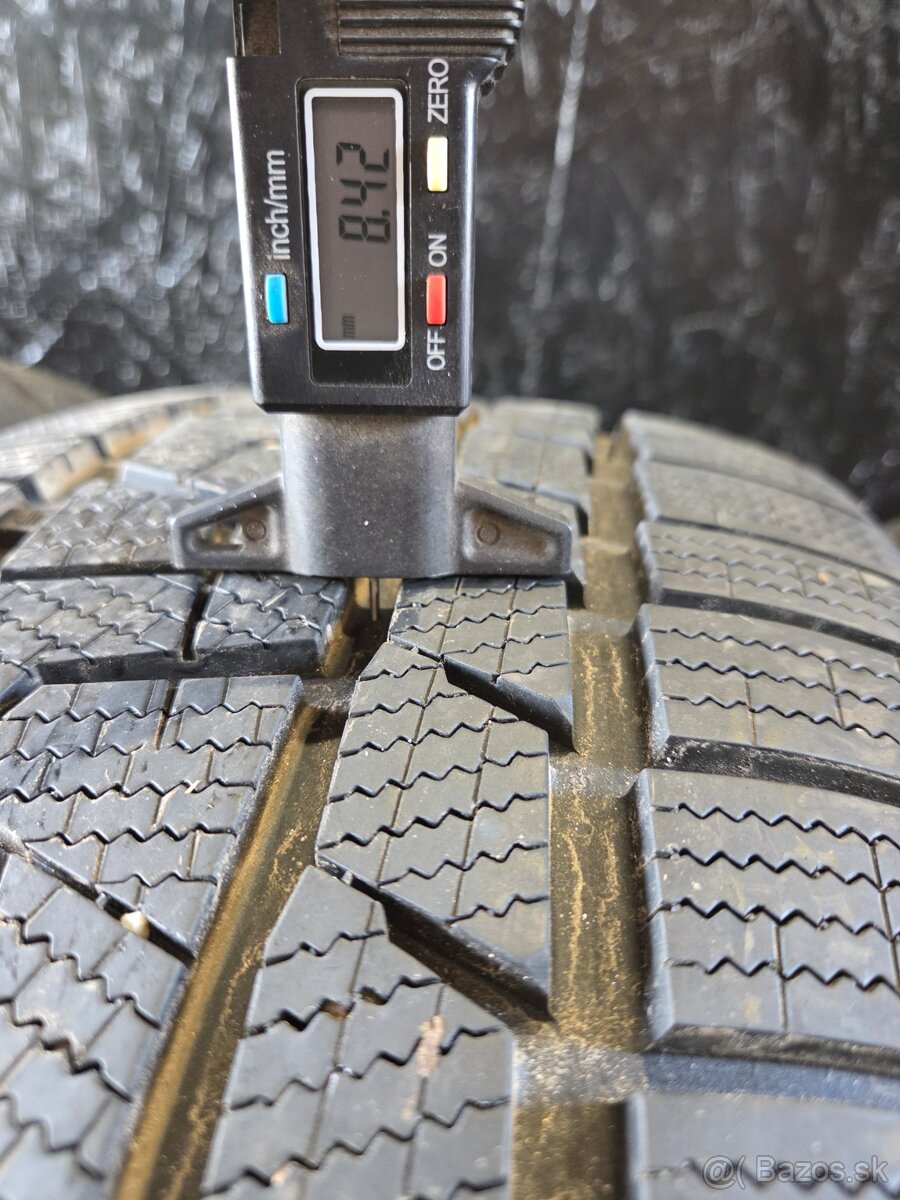 255/45 R19 Aplus M+S Pneumatiky - 7