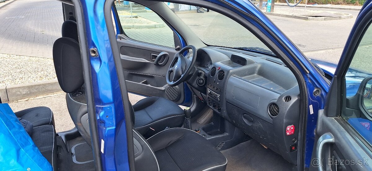 Peugeot Partner - 7