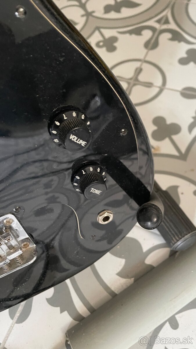 Samick gitara - 7