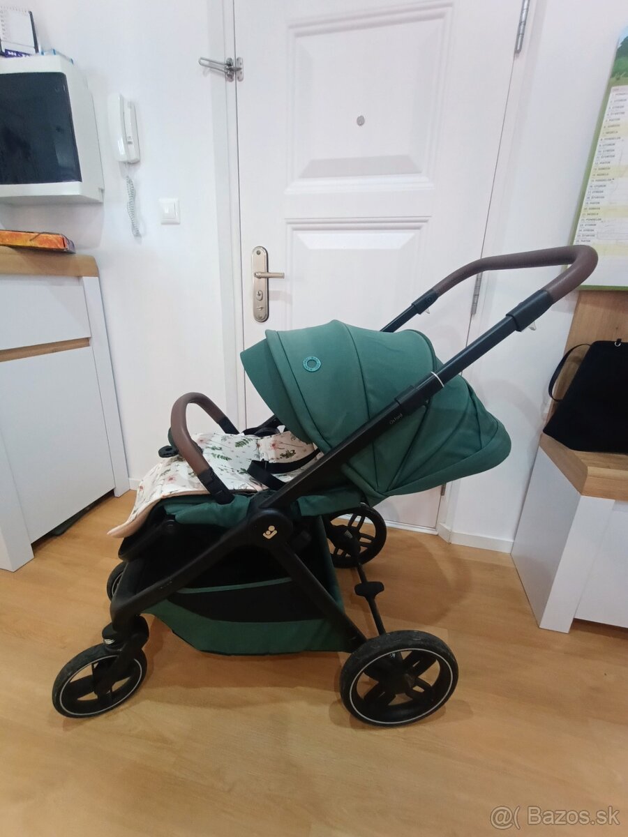 Maxi-Cosi Oxford 2024 - 7