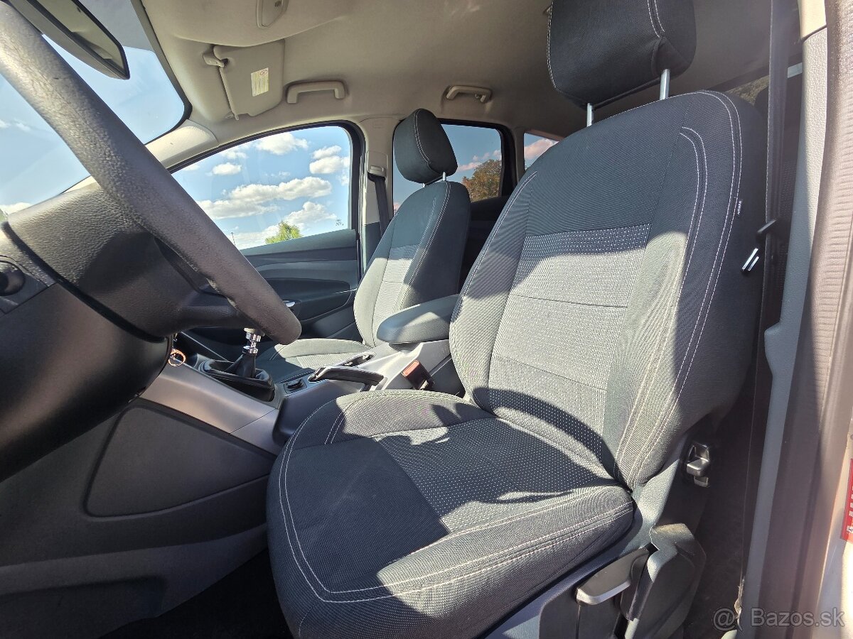 Ford C-MAX - 7