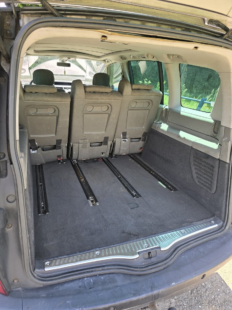 Renault Espace 4 IV 2.2 DCi 110Kw - 7