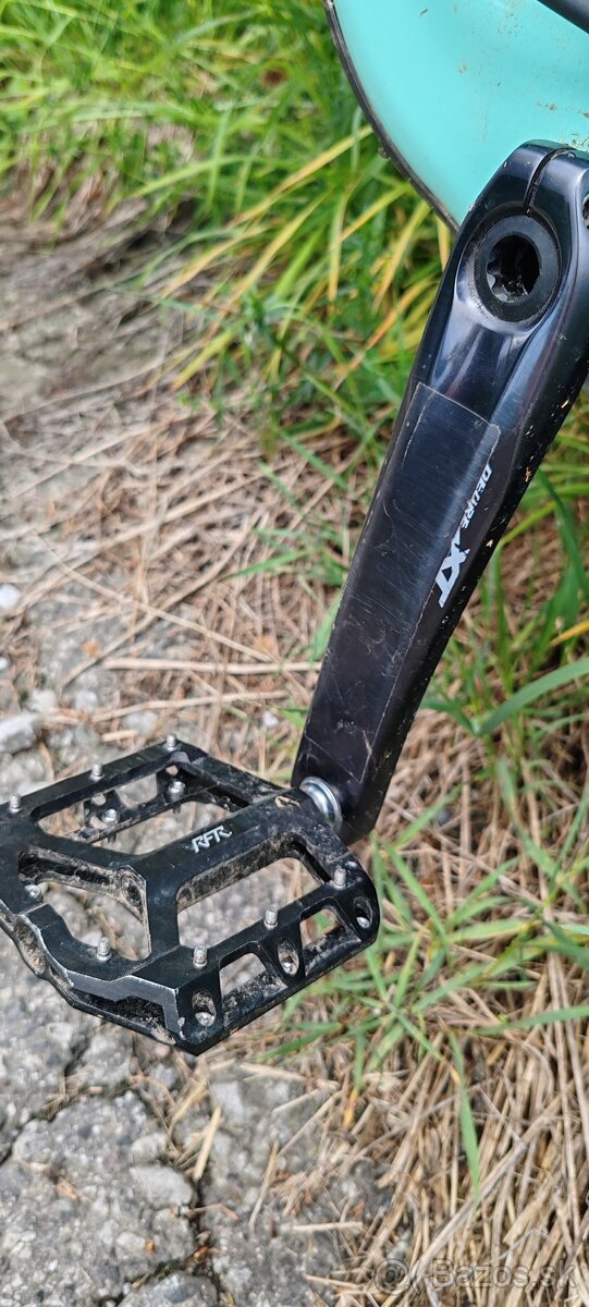 Orbea Occam M10 Lt CUSTOM - 7