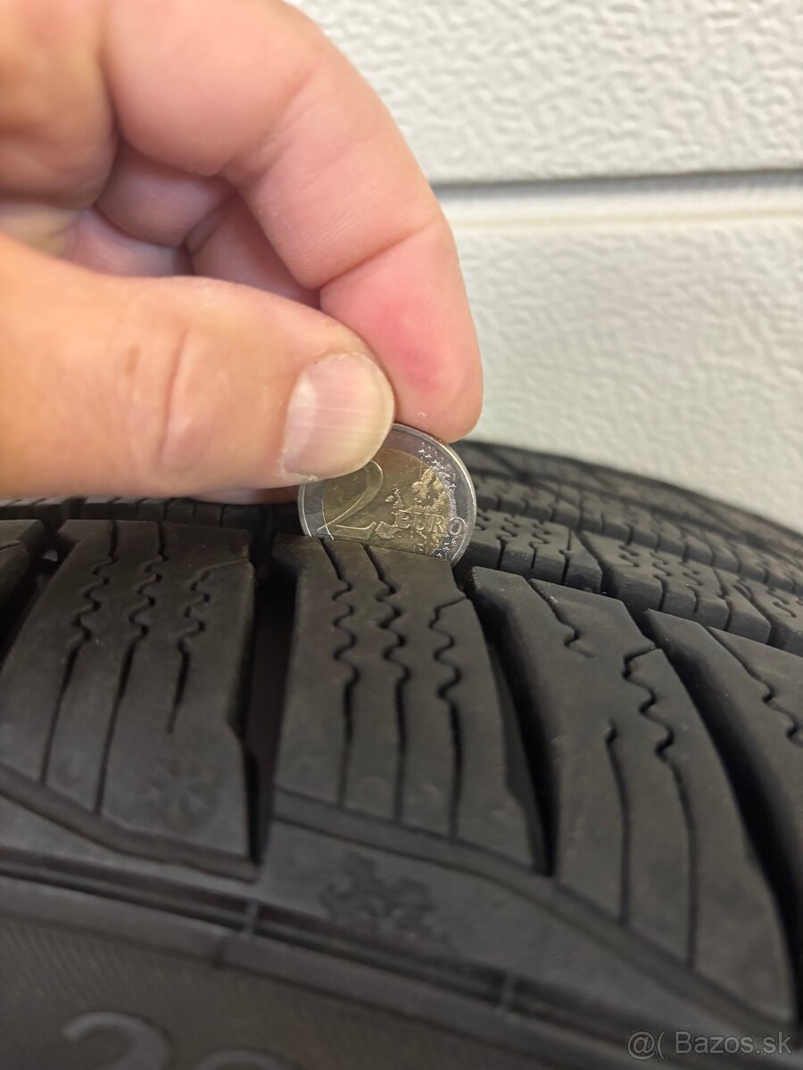 5x112 225/45R17 - 7